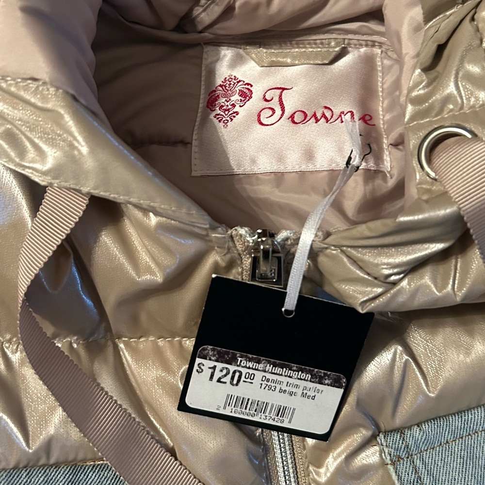 lightweight jacket - Picture 4 of 4